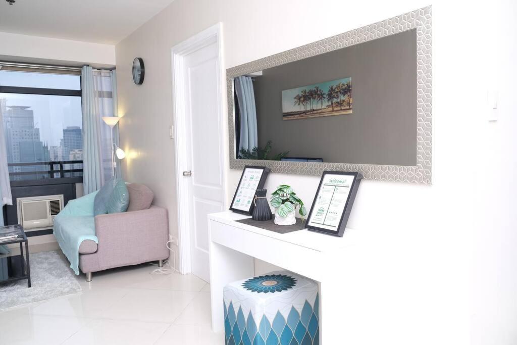 Apartamento 1 Bedroom Flat In Gramercy Residences *