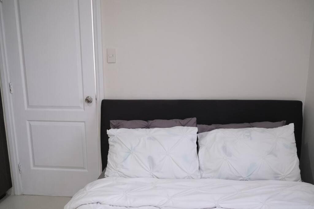 1 Bedroom Flat In Gramercy Residences * Manila