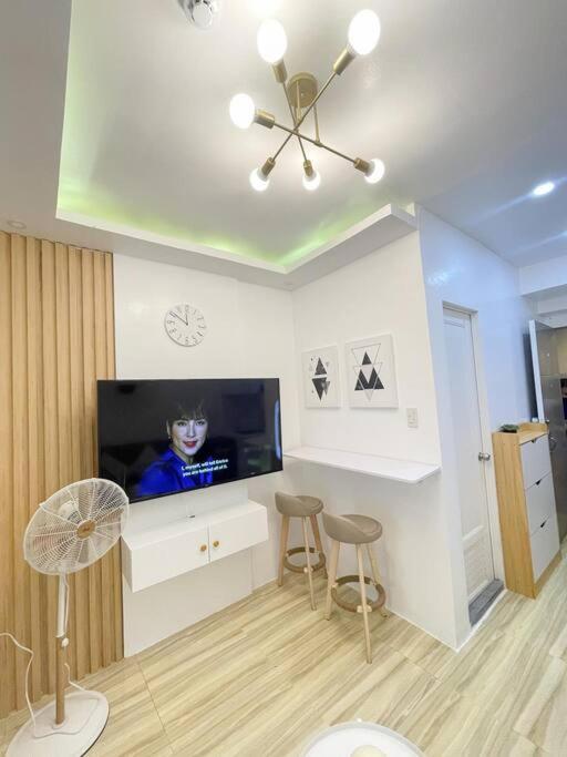 Victoria Sports Tower - Cozy Ambiance Unit * Manila
