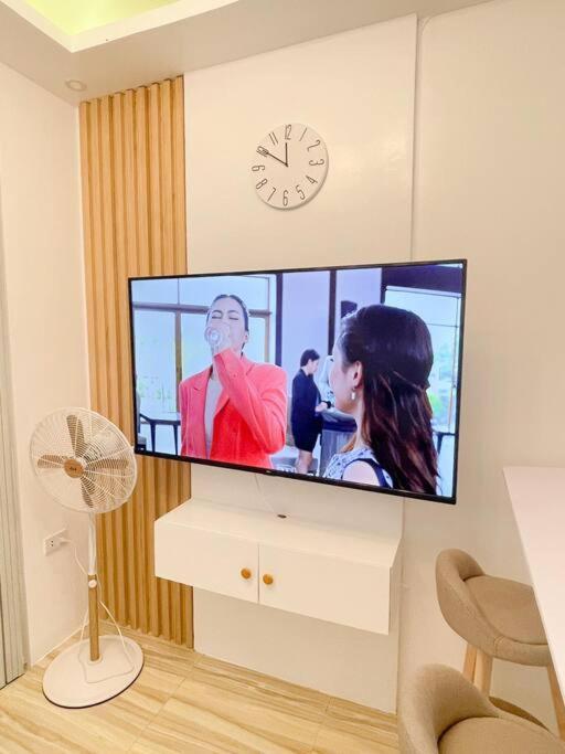 Victoria Sports Tower - Cozy Ambiance Unit Apartamento *