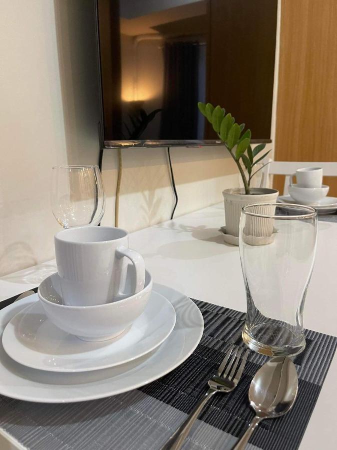 Shell Residences Moa Pasay By Darpm Apartment