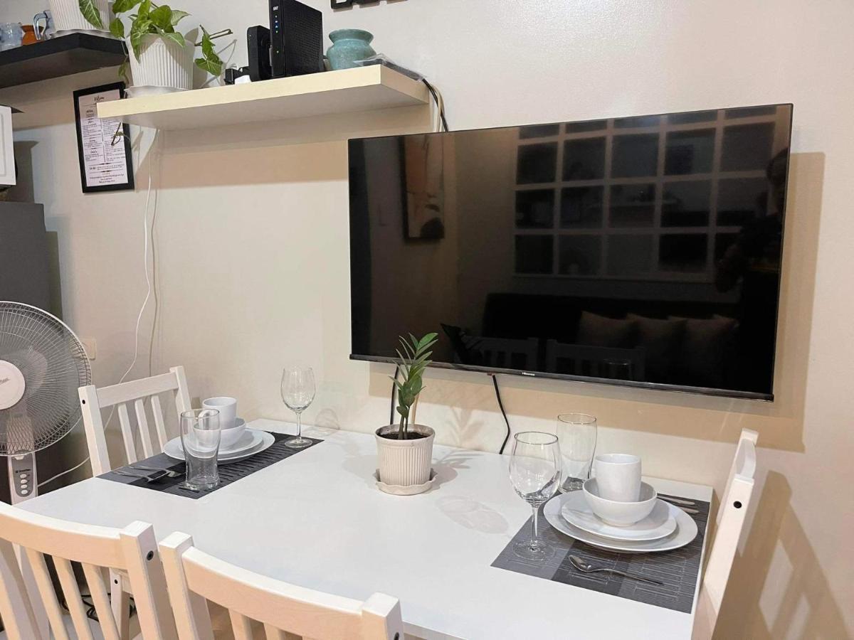 Shell Residences Moa Pasay By Darpm Manila
