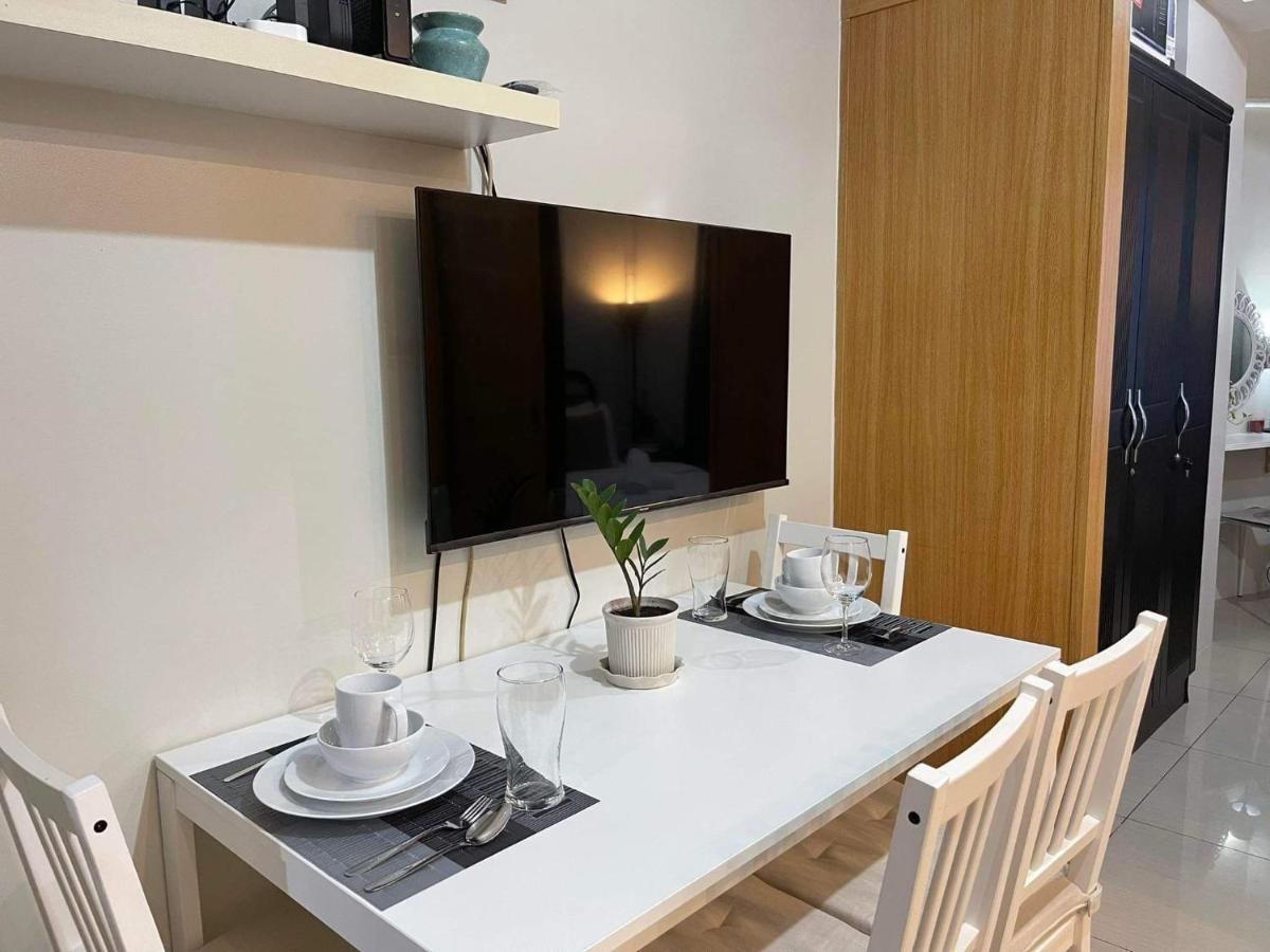 Shell Residences Moa Pasay By Darpm * Manila