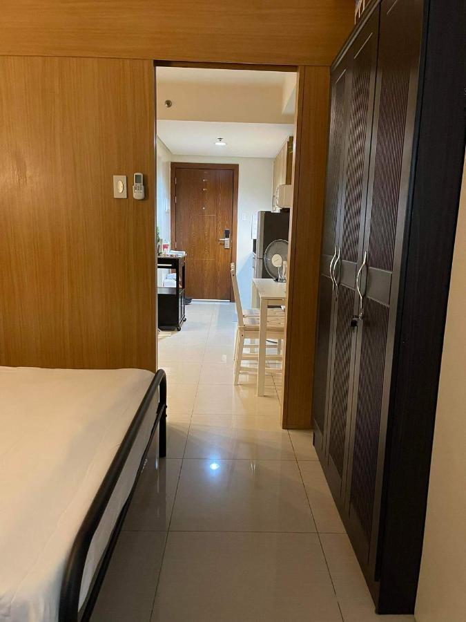 Apartment Shell Residences Moa Pasay By Darpm Manila