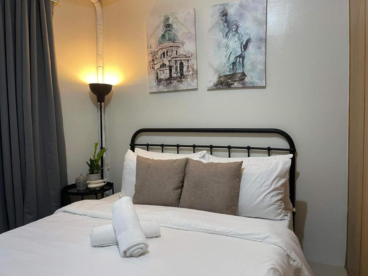 Shell Residences Moa Pasay By Darpm Manila