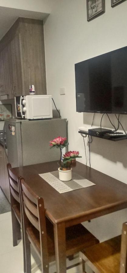 Fame Residences Tower 1 Manila