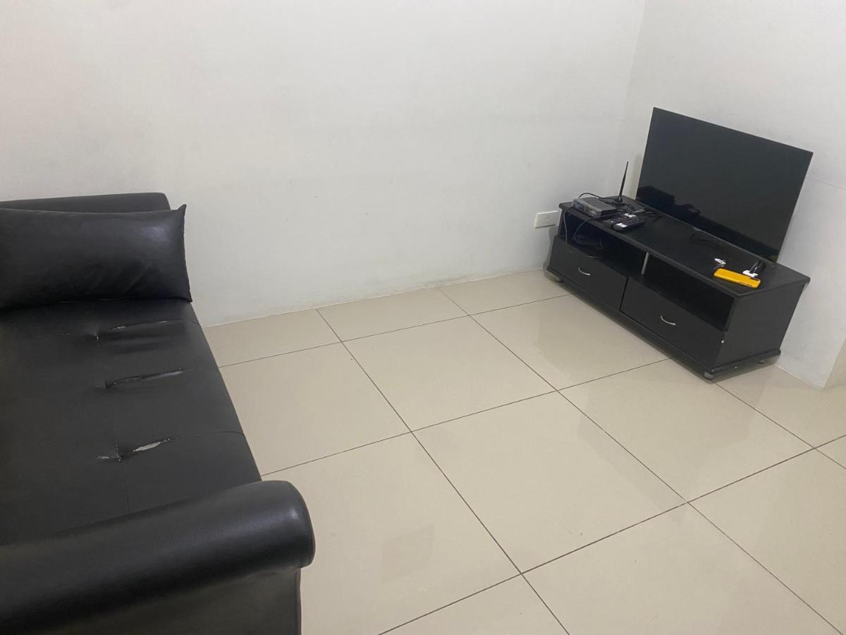 Apartment Smdc Jazz Residences