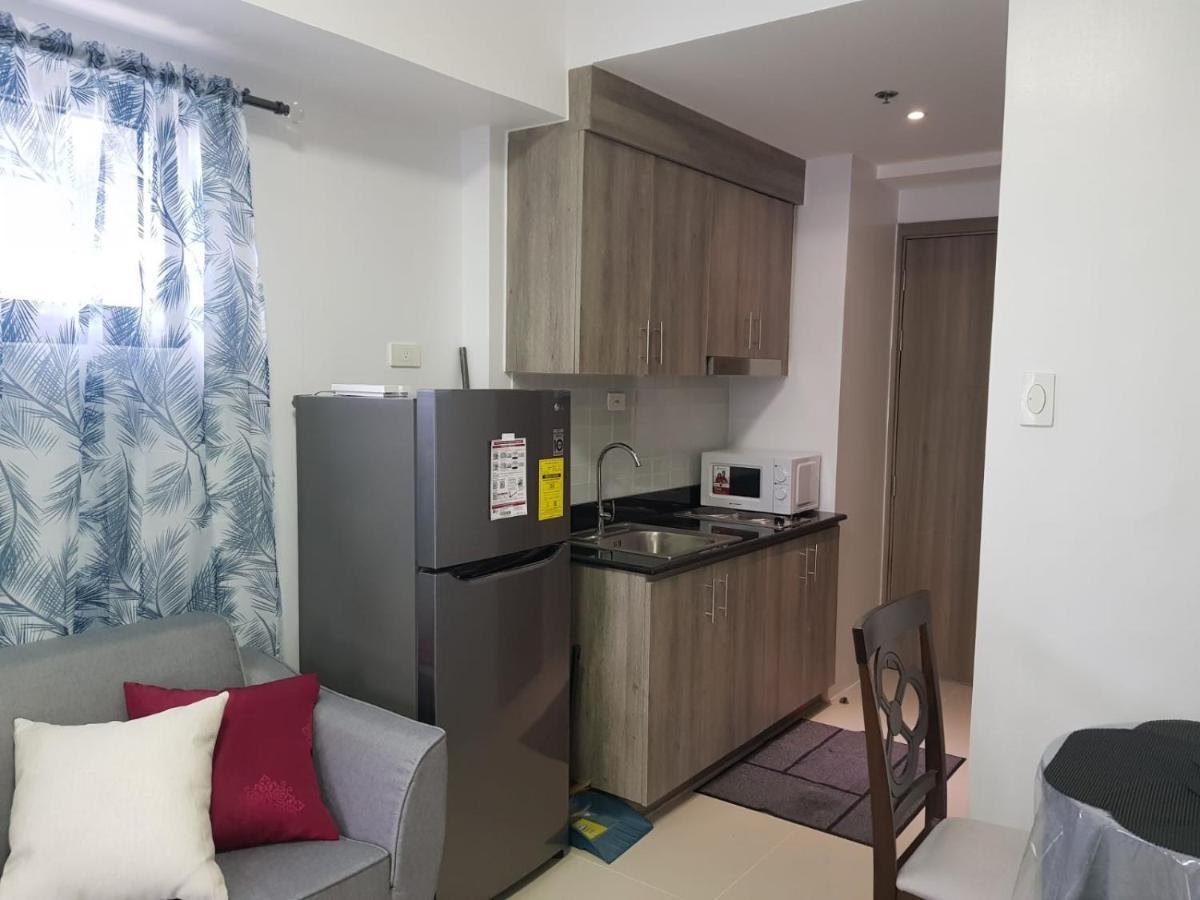 Comfortable 1-bedroom Unit With Balcony At Fame Residences * Mandaluyong