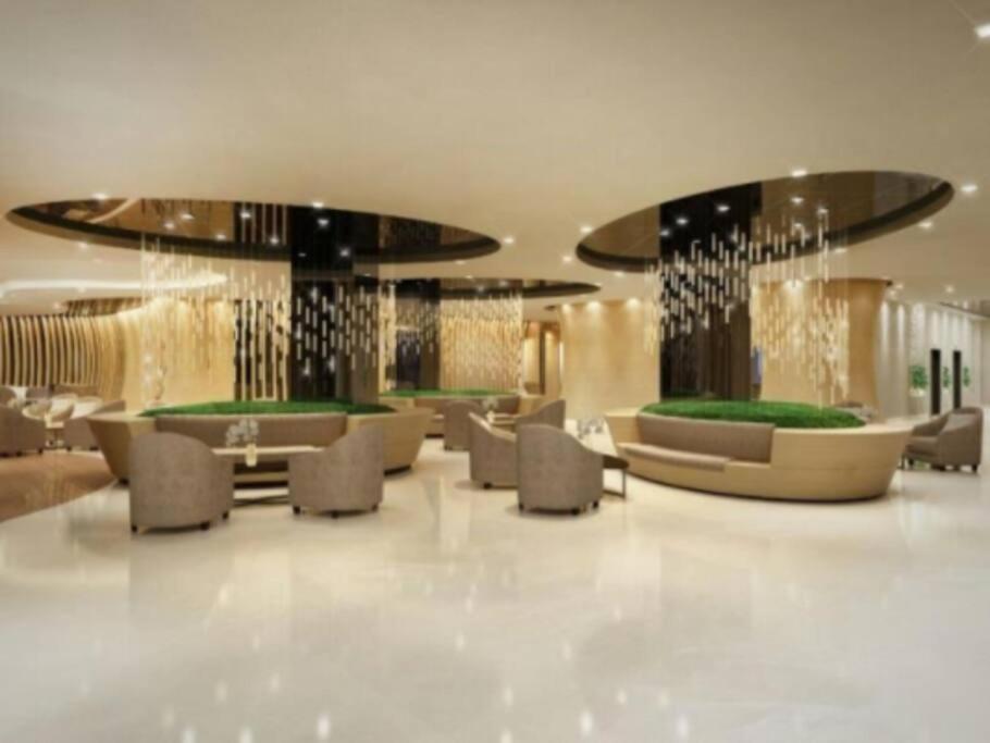 Shore 2 Residences By Jg - Free Wifi And Netflix Apartment