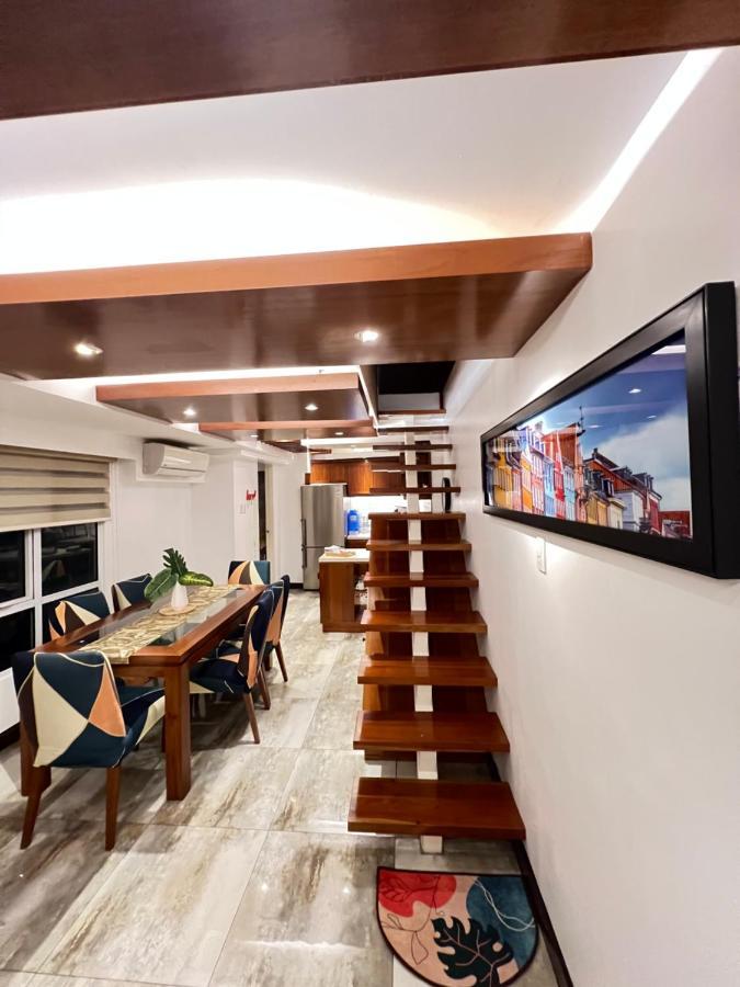 Luxx Suites Bgc * Manila