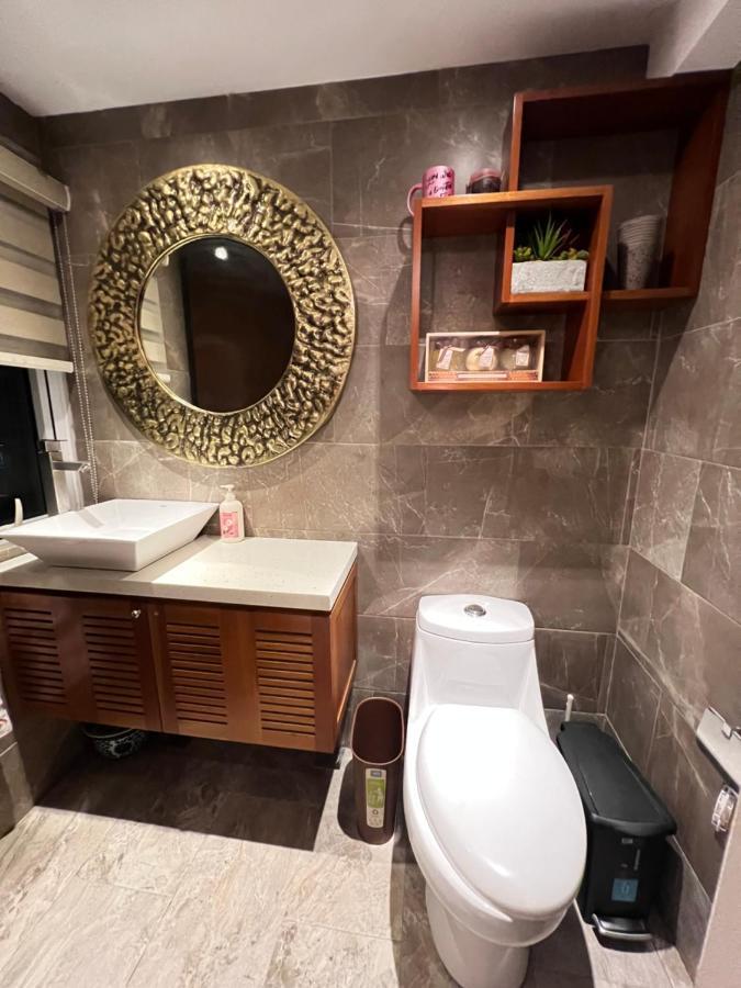 Apartment Luxx Suites Bgc Manila