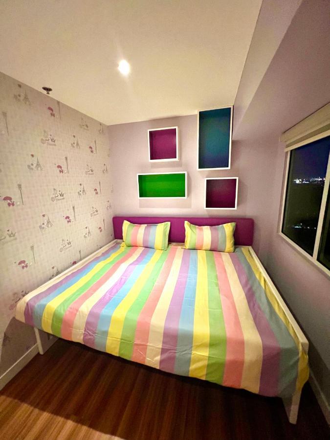 Luxx Suites Bgc Apartment *