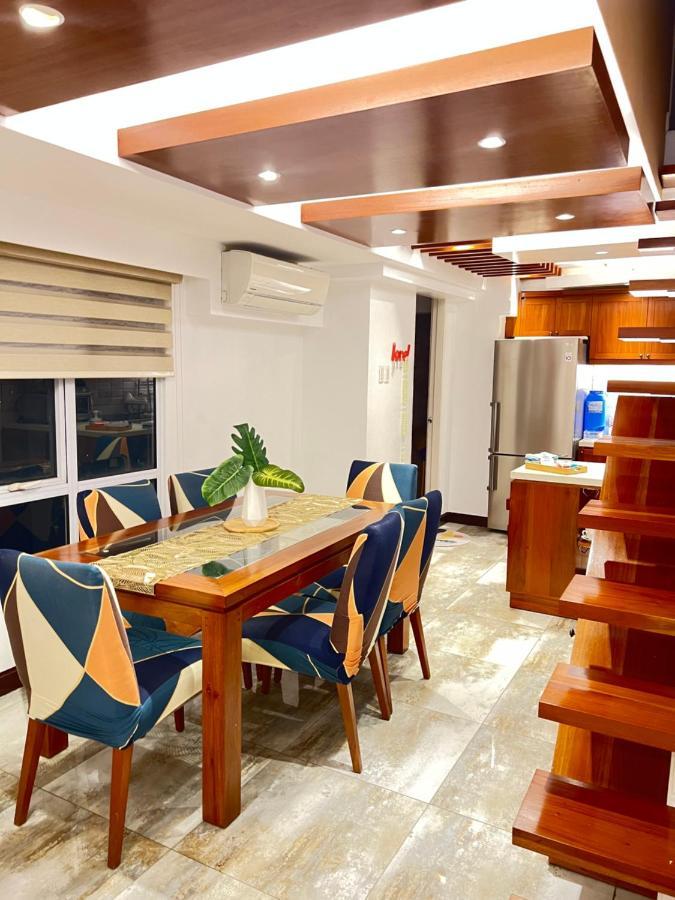 Luxx Suites Bgc Apartment *