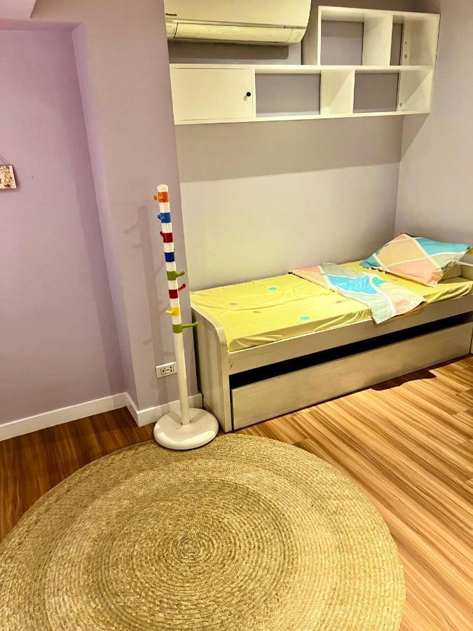 Luxx Suites Bgc