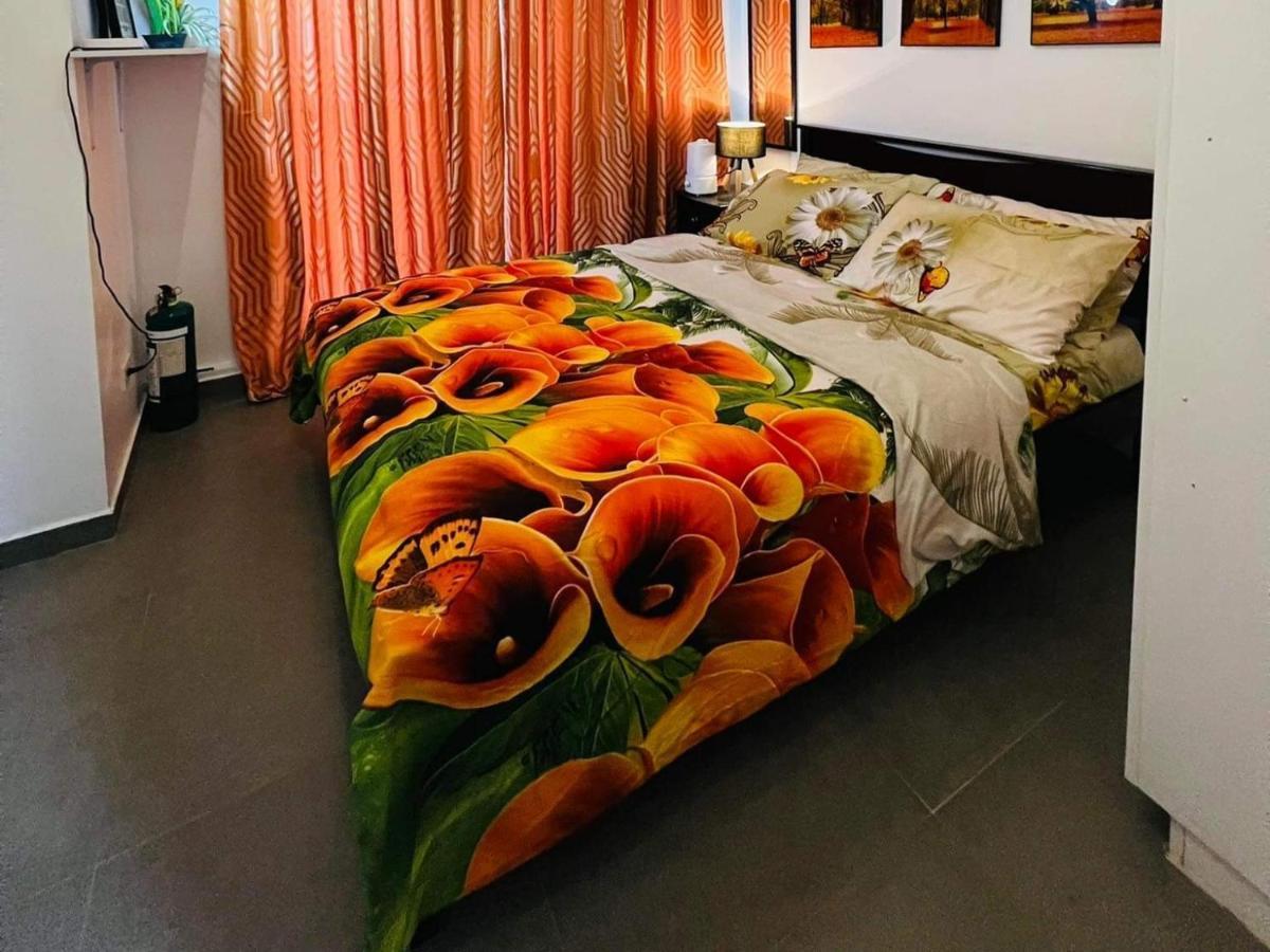 Azure Urban Maldives Tower Apartment