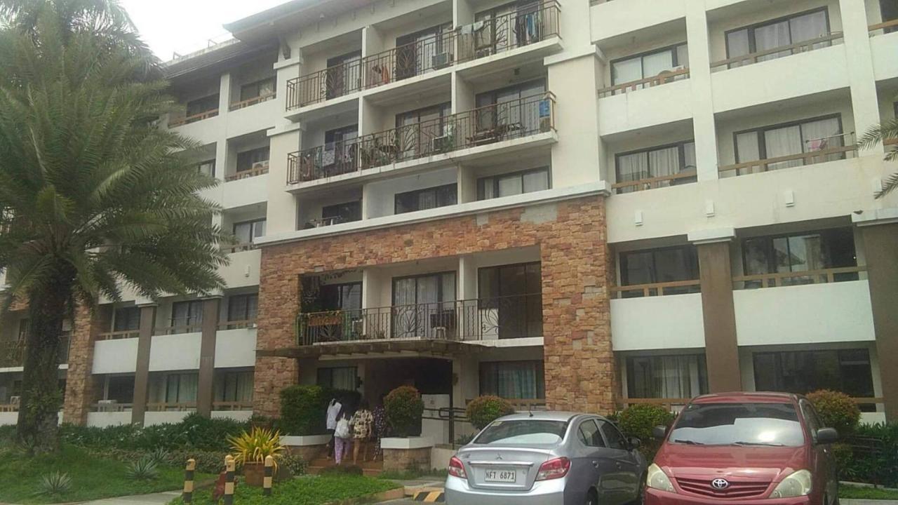 One Oasis Ortigas Pasig *