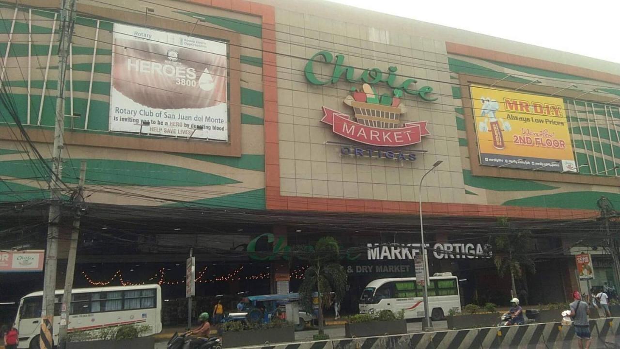 One Oasis Ortigas Pasig * Manila