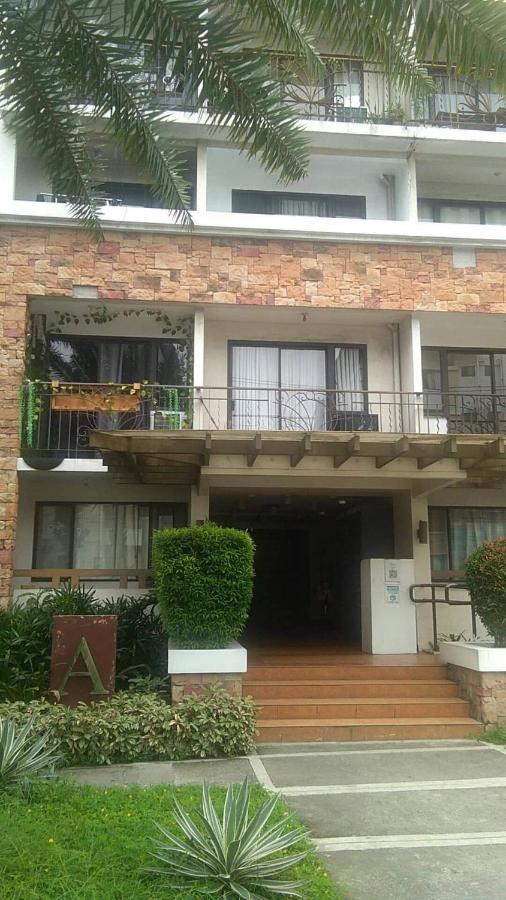 One Oasis Ortigas Pasig Apartment Manila