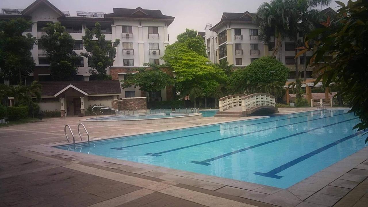 One Oasis Ortigas Pasig Manila