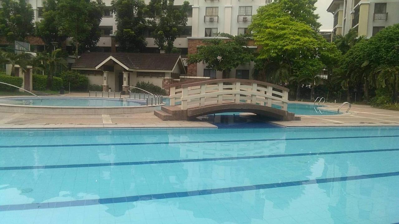 One Oasis Ortigas Pasig *