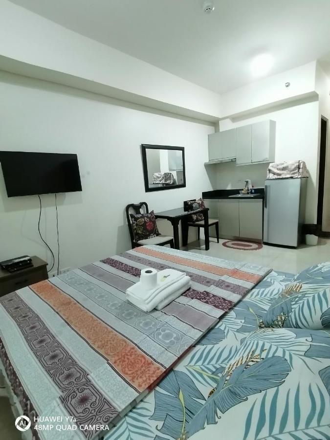 The Beacon Makati Staycation Apartment