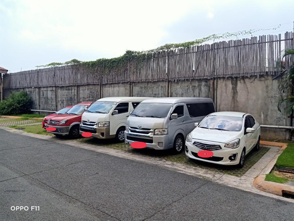 The Beacon Makati Staycation