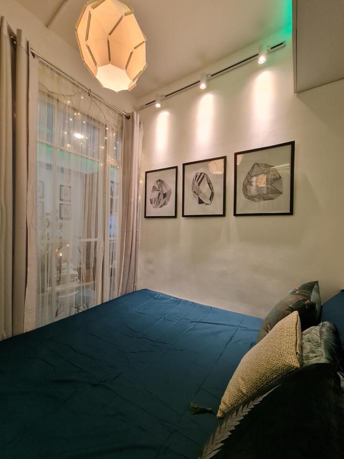Spring Residences 1 Bedroom Deluxe Near Airport *