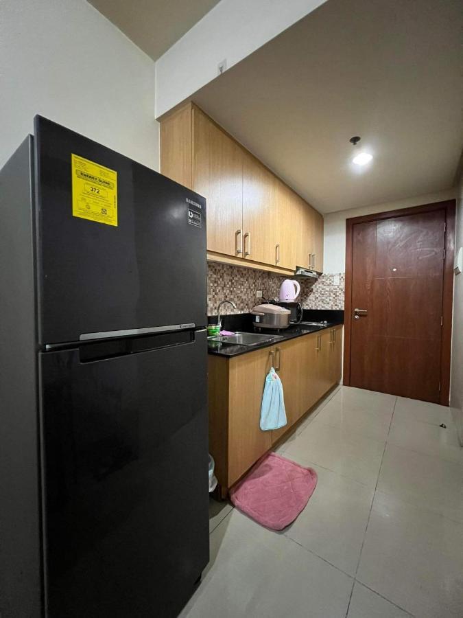 Jona'S Place At Shell Residences Manila Apartment Manila
