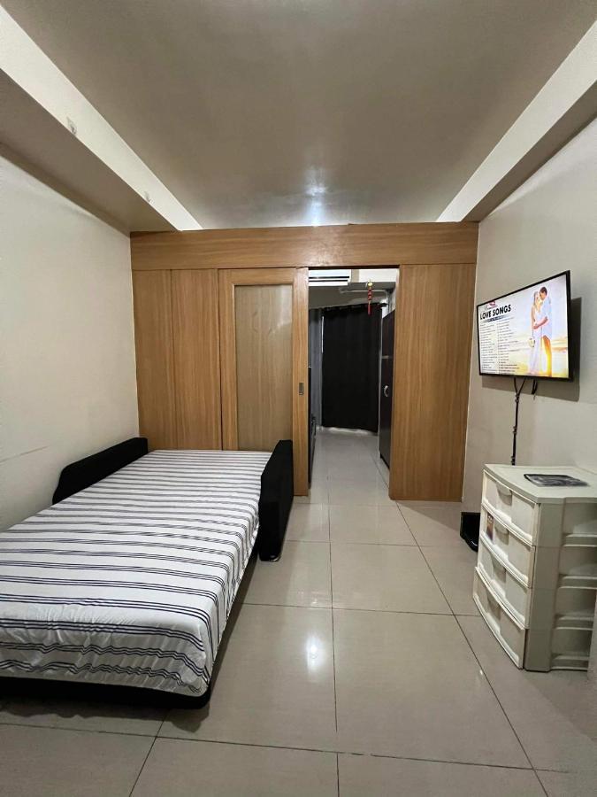 Apartment Jona'S Place At Shell Residences Manila *