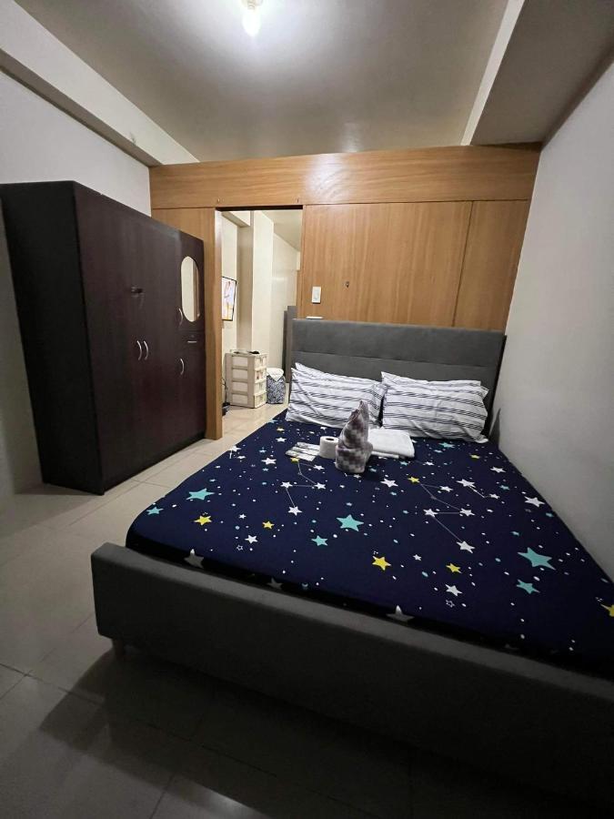 Jona'S Place At Shell Residences Manila * Manila