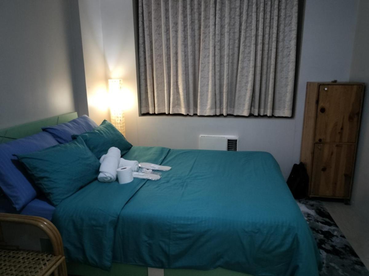 One Palmtree Aparthotel *