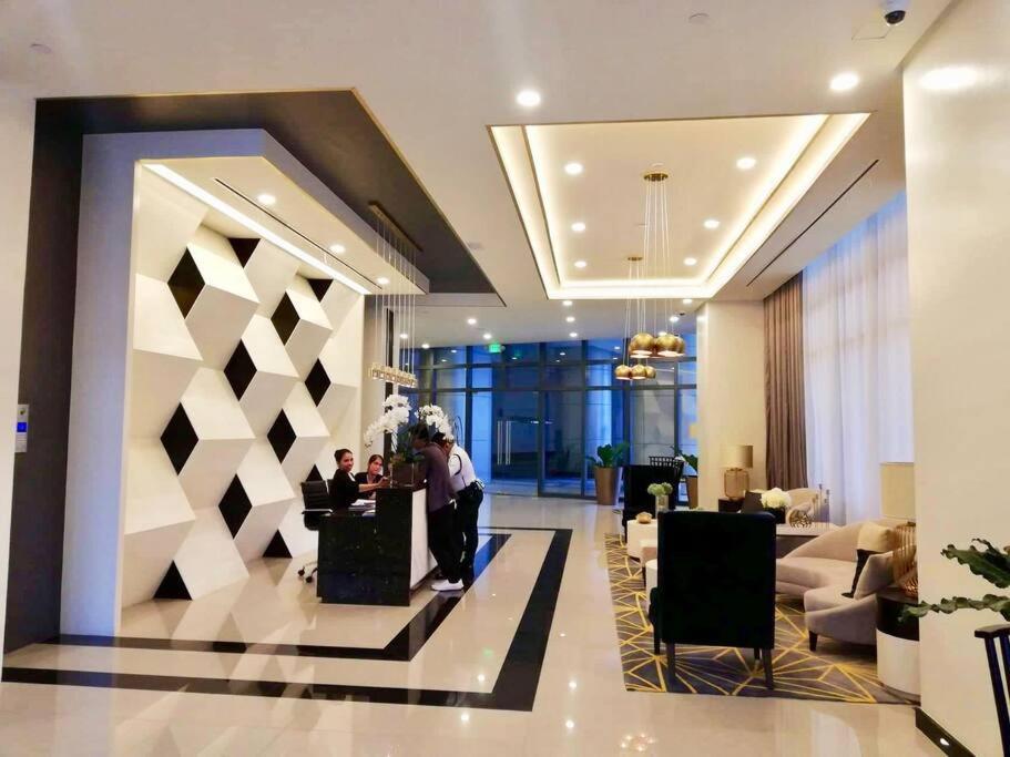 View, 1br Condo, One Eastwood Avenue Tower 2, Eastwood City, Quezon City, Manila, Philippines -requires Proof Of Id & Vax Card- Apartment Manila