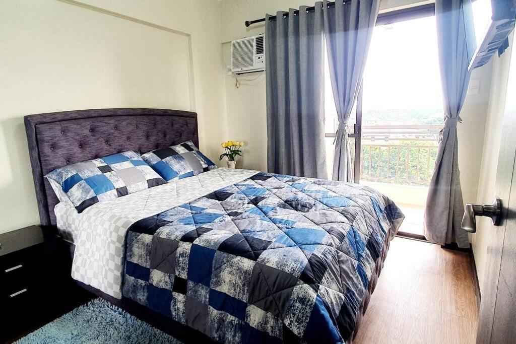 Apartment Breezy Bel Manila