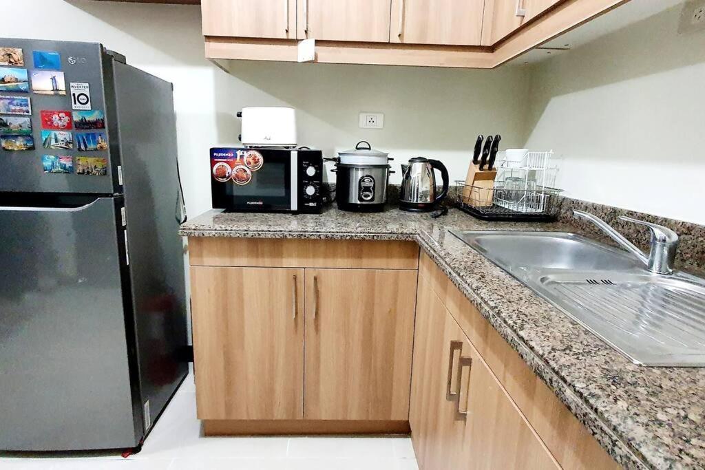 Breezy Bel Apartment *