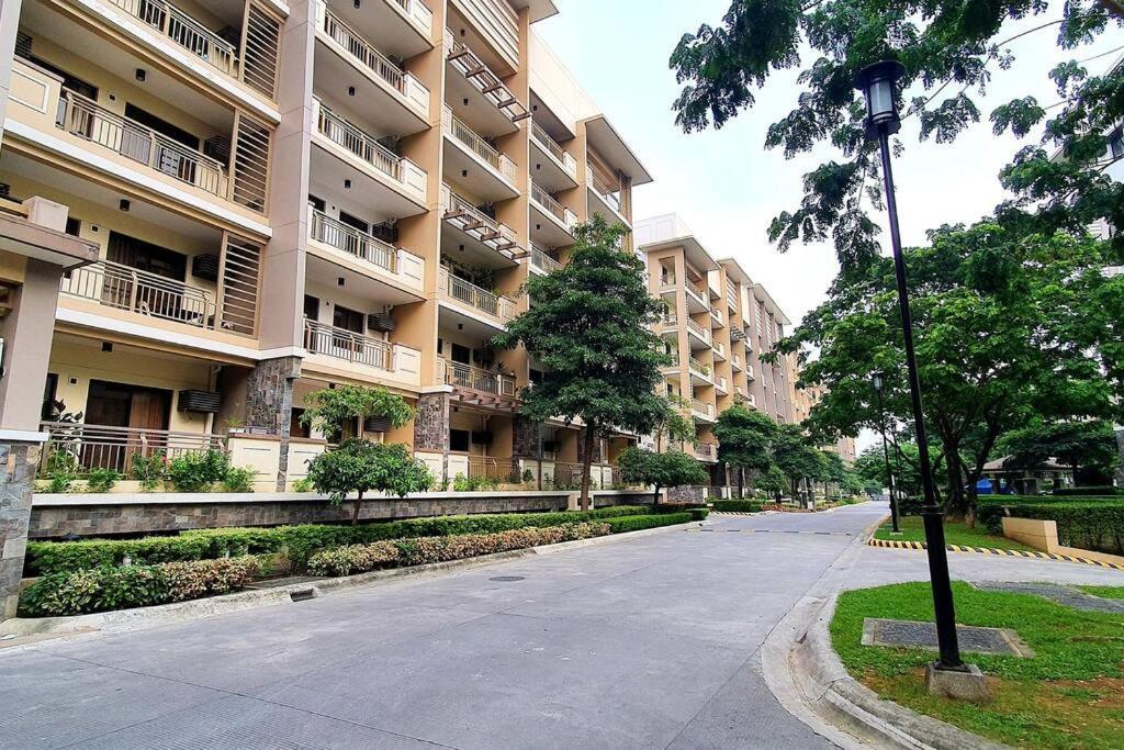 Breezy Bel Apartment Manila
