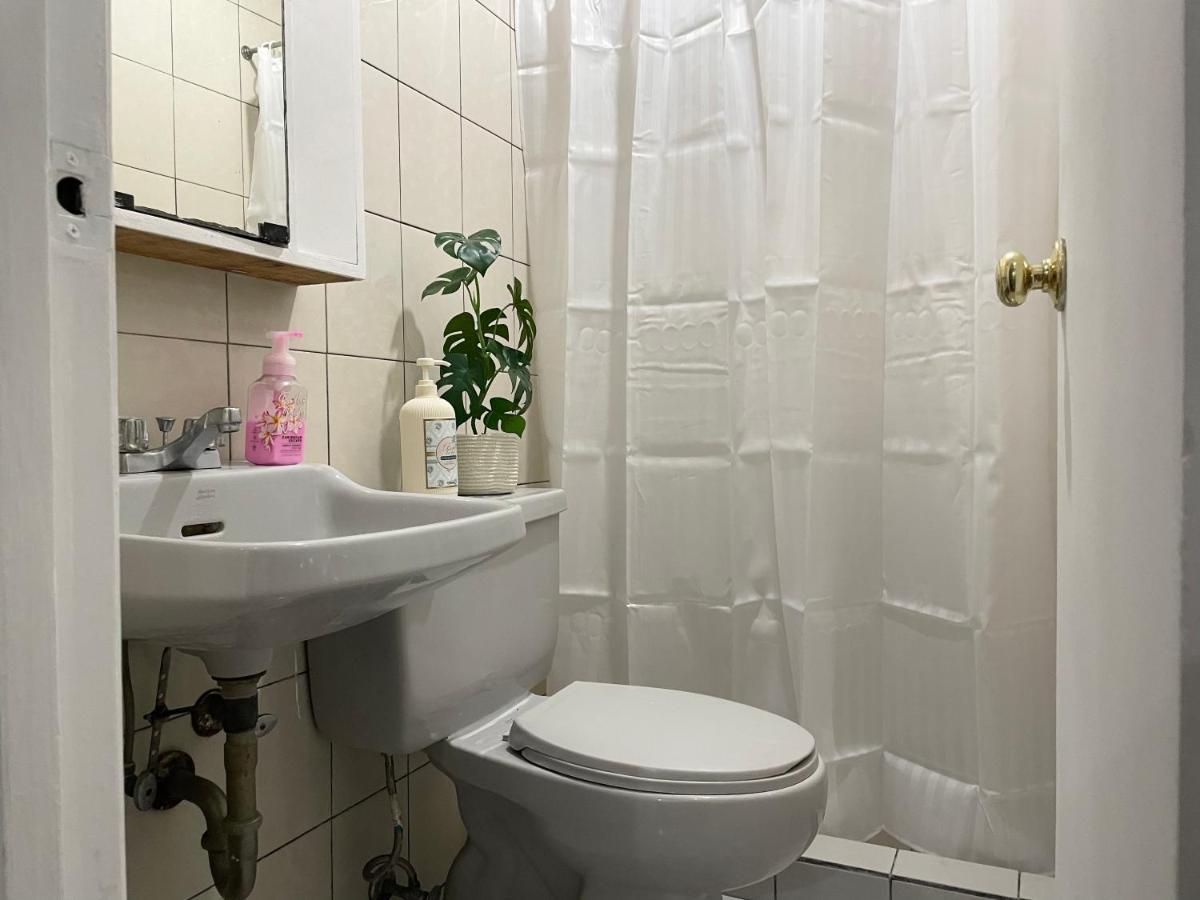 Chic & Bright Studio Across Greenbelt *