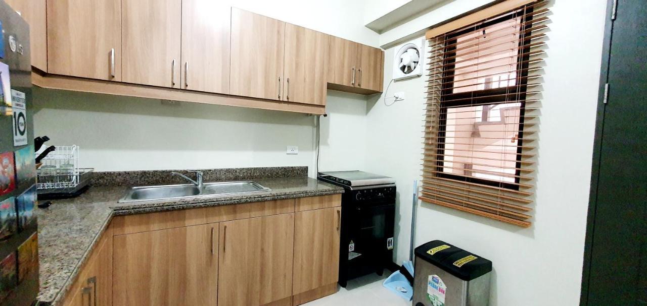 Breezy Bel Apartment *