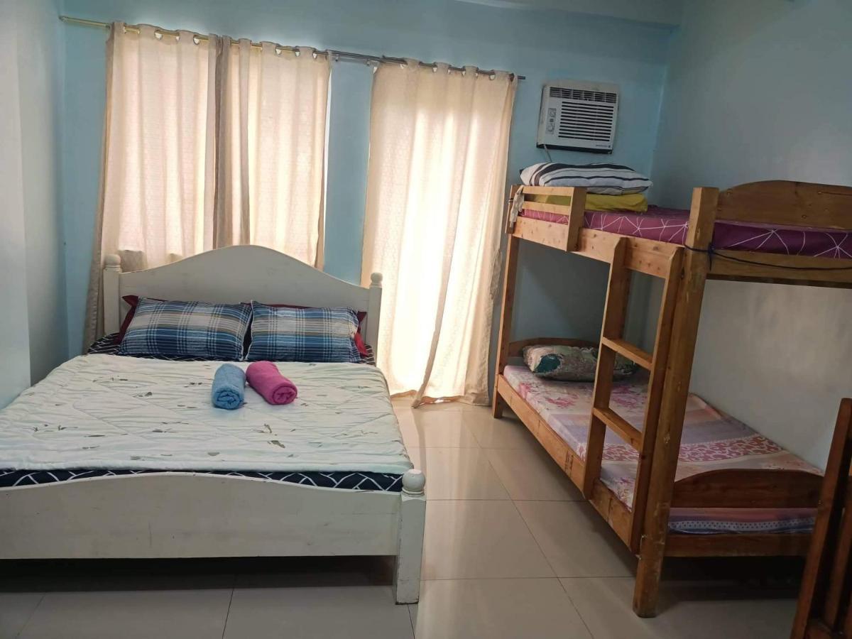 Kassel Mhavic Family Good For 5guest Apartment Manila