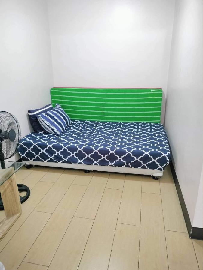 Cubao Manhattanheights Unit 7ef Tower B, 1br Manila