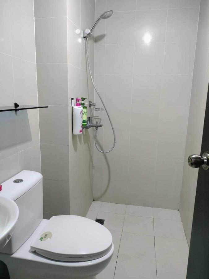 Apartment Cubao Manhattanheights Unit 7ef Tower B, 1br