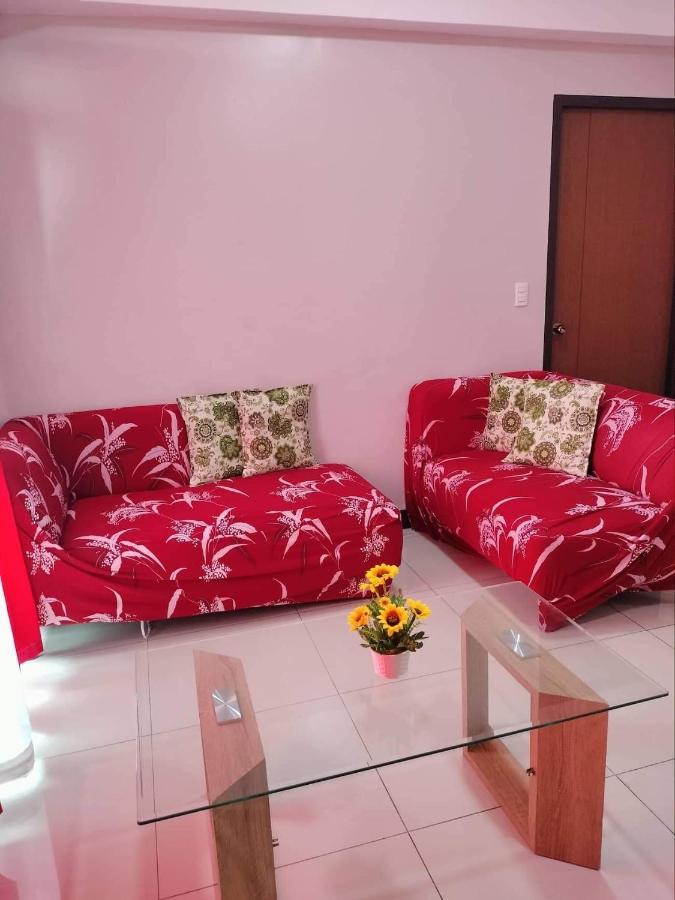 Apartment Cubao Manhattanheights Unit 7ef Tower B, 1br Manila