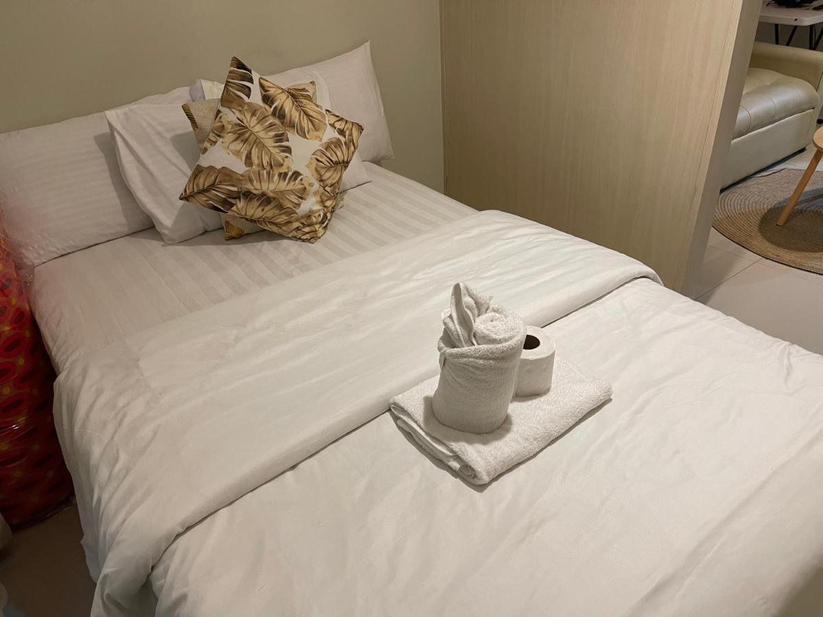 Apartment Premiere Haven At Sea Residences Condominium