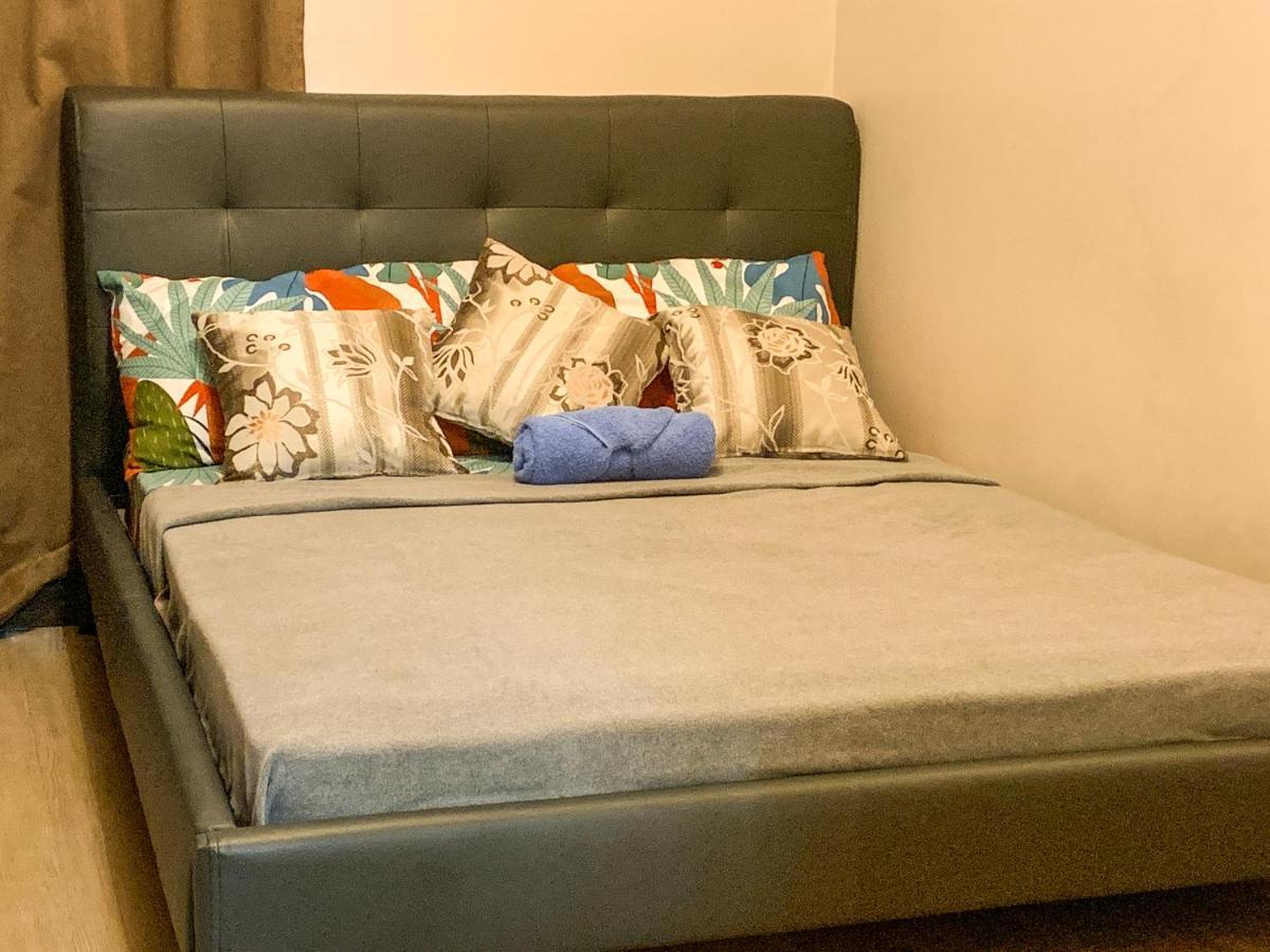 Ramiro Haven Staycation Apartment