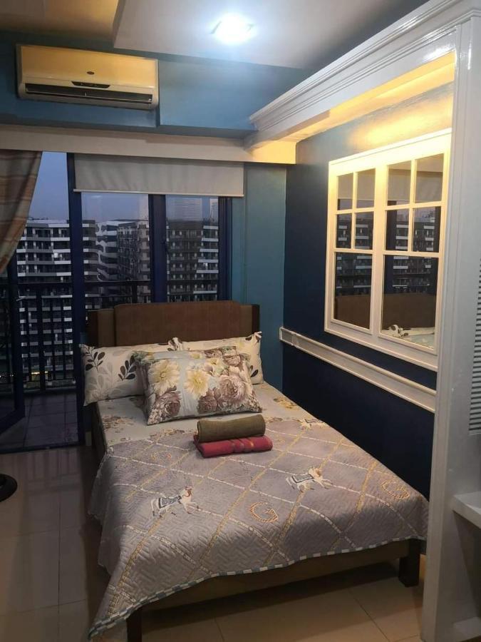 Bliss Staycation At Sea Residences By John *