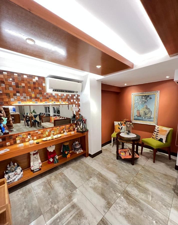 Luxx Suites Bgc * Manila