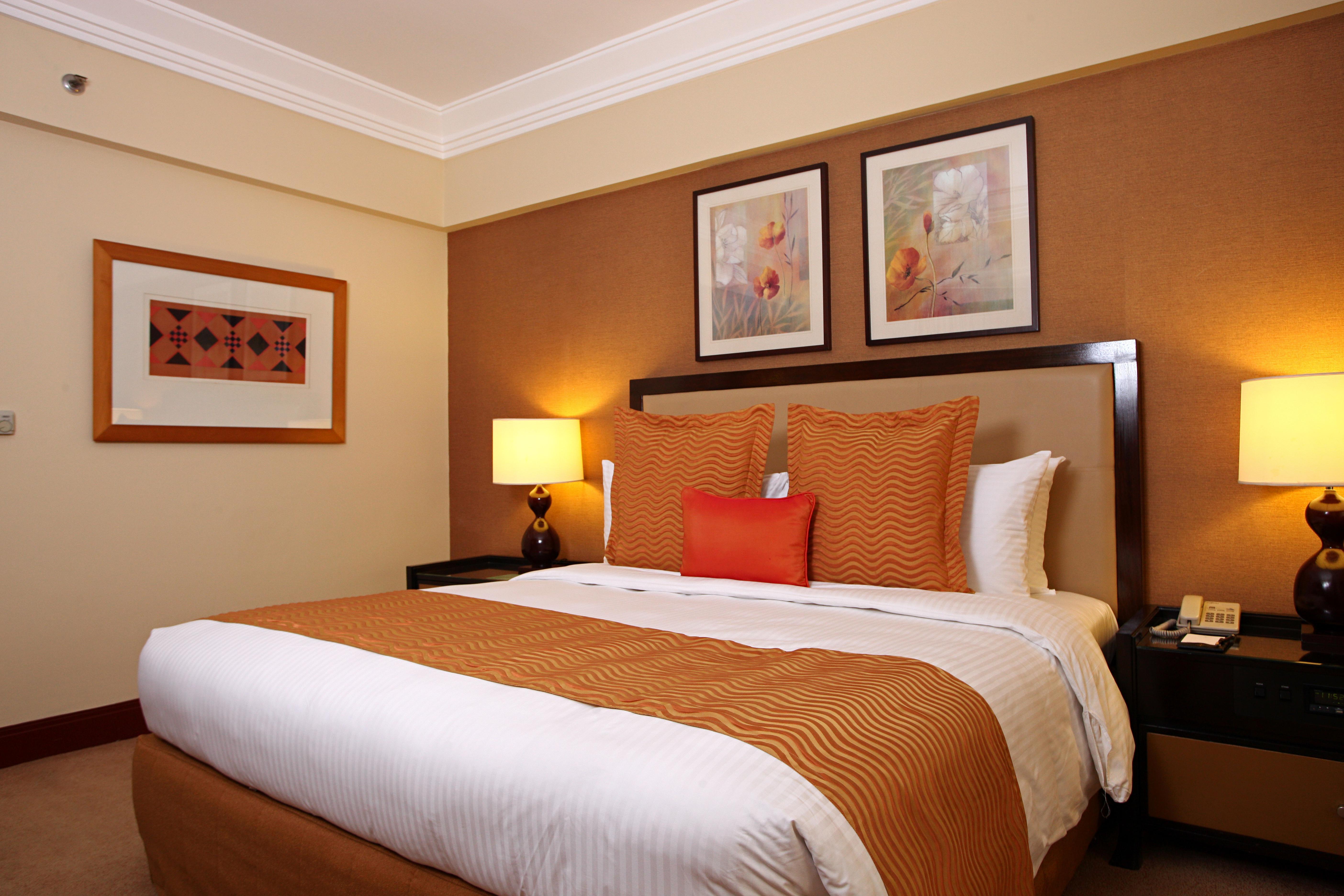 Hotel Diamond Philippines