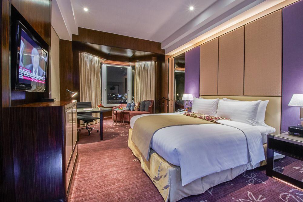 Diamond Philippines 5*