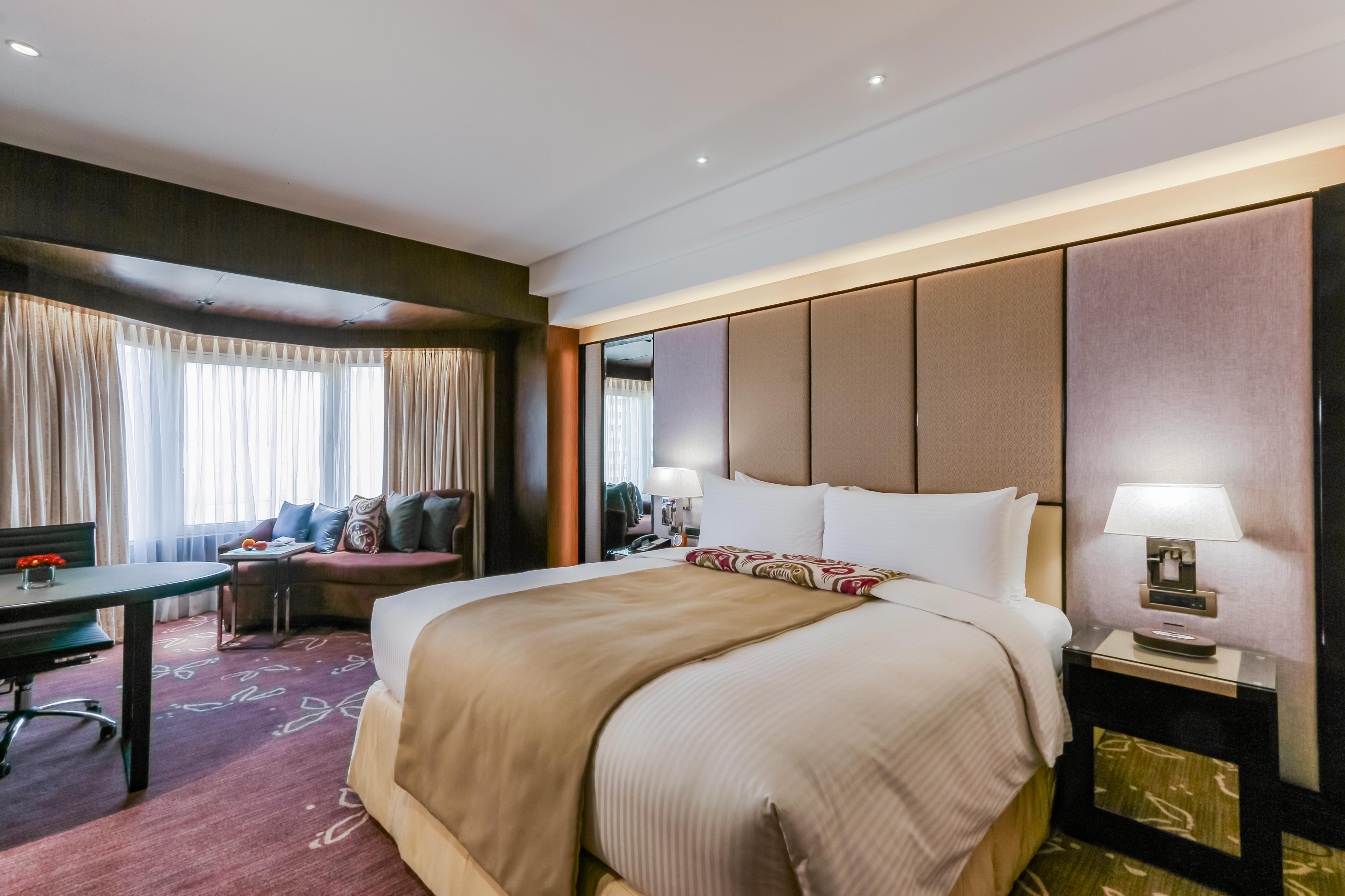 Diamond Philippines Hotel Manila