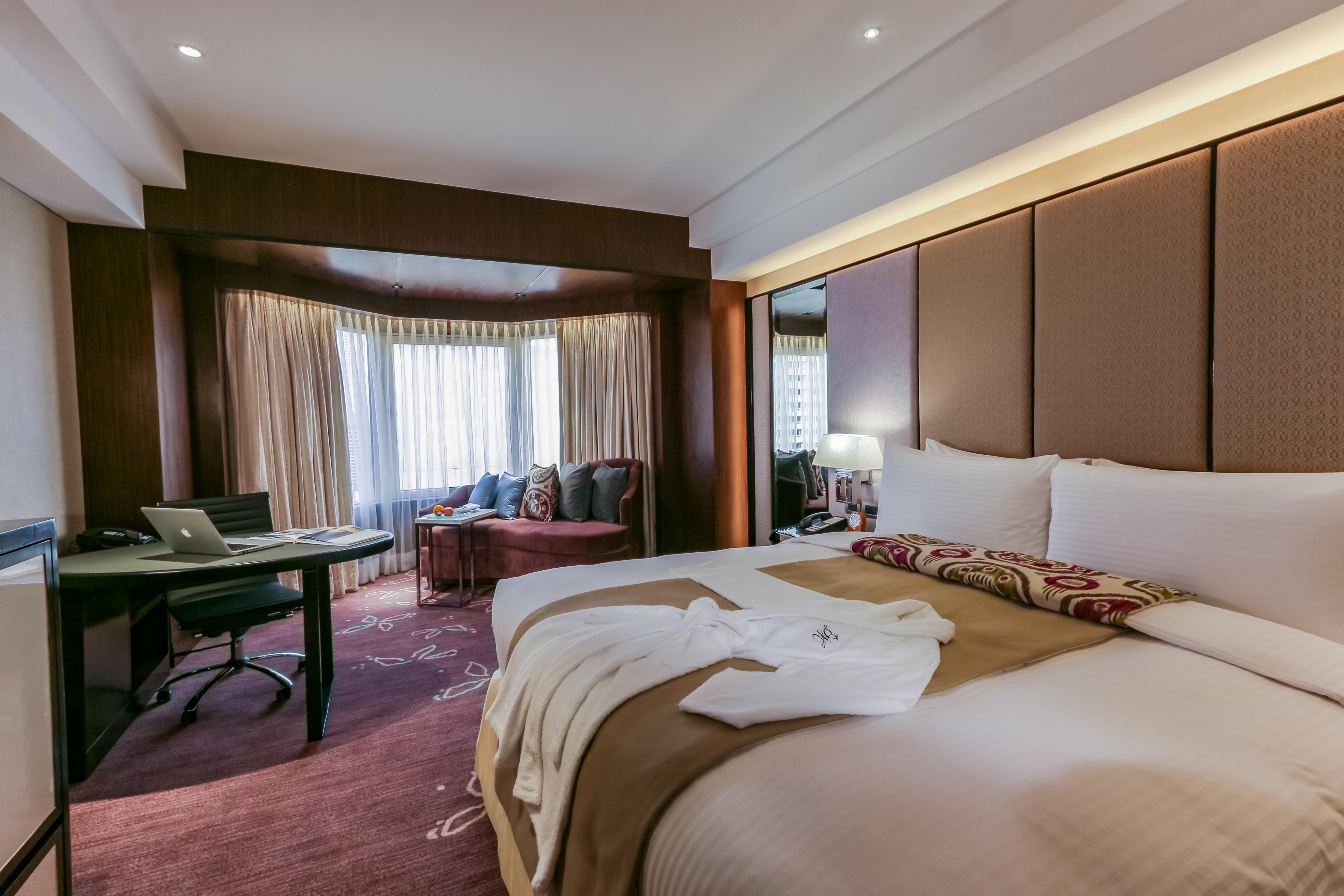 Diamond Philippines Hotel 5*
