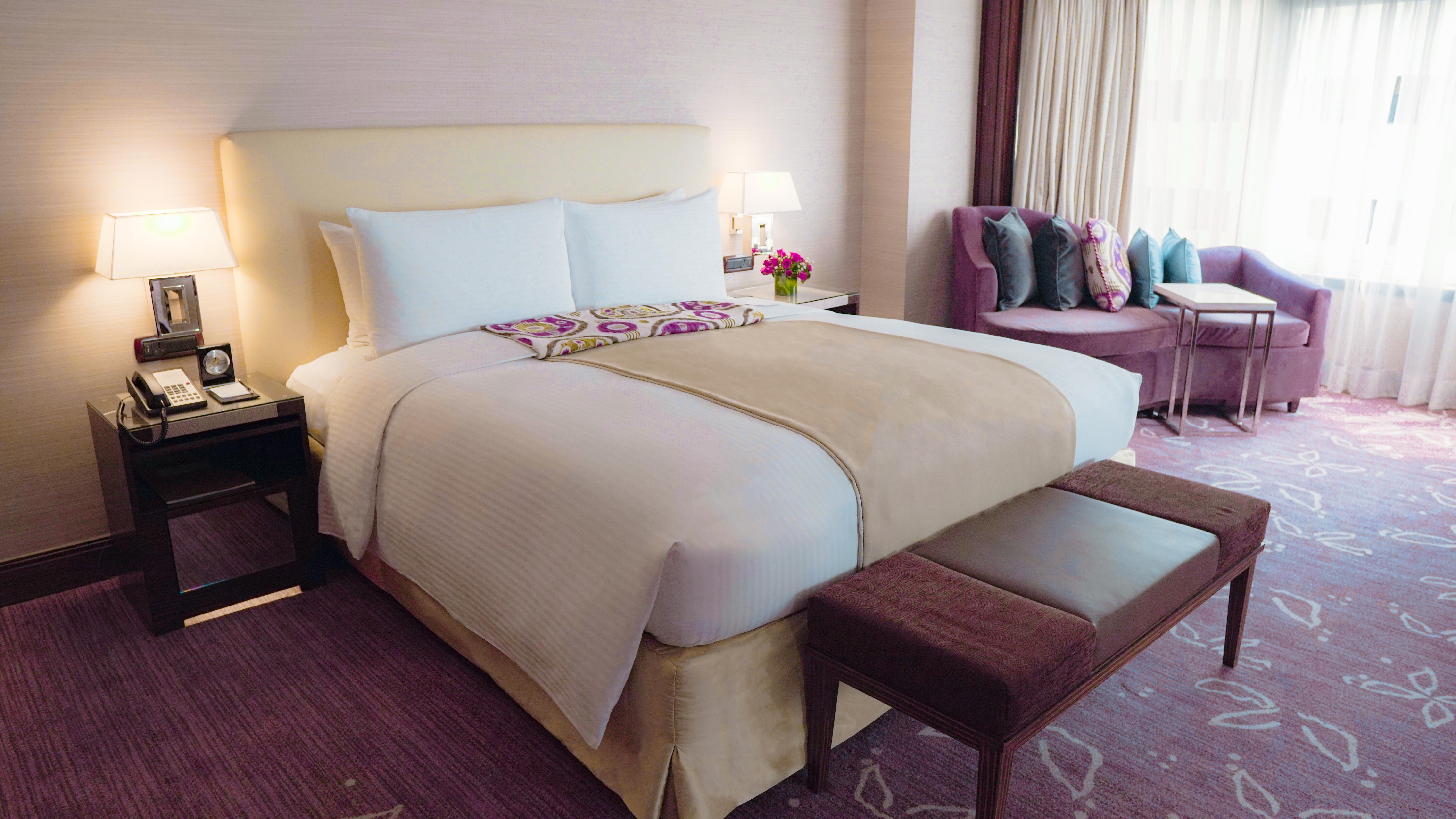 Diamond Philippines Hotel